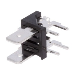 Resistencia SMD 1210 330 ohm 1/2W