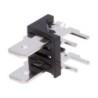 Resistencia SMD 1210 330 ohm 1/2W