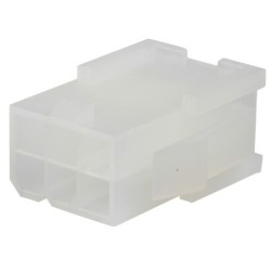 Resistencia SMD 0603 12.4k ohm 1/8 Watt