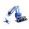 Resistencia 0.1 ohm 100W