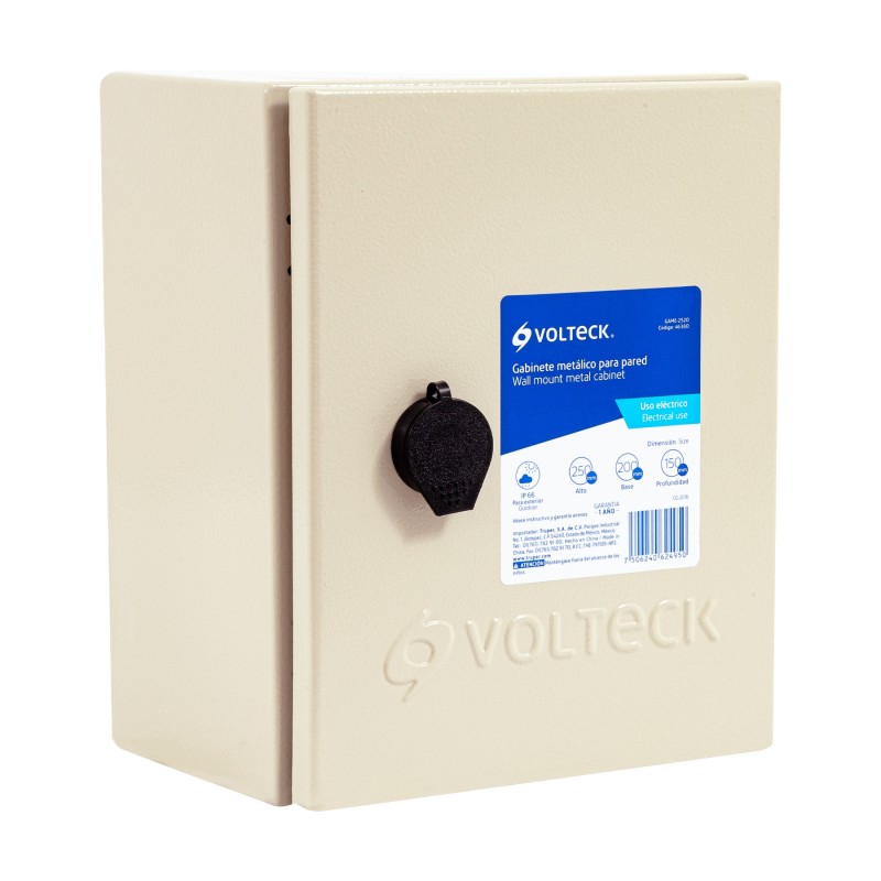Capacitor ceramico monolitico 0.068uF 50V