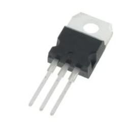 Capacitores de seguridad 81-DE1B3KX221KN5A