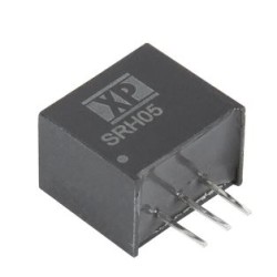 Resistencia SMD 1210 75 ohms 1/2W