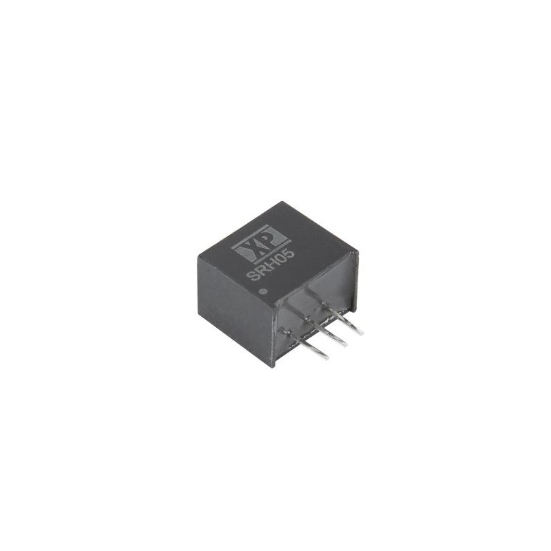Resistencia SMD 1210 75 ohms 1/2W