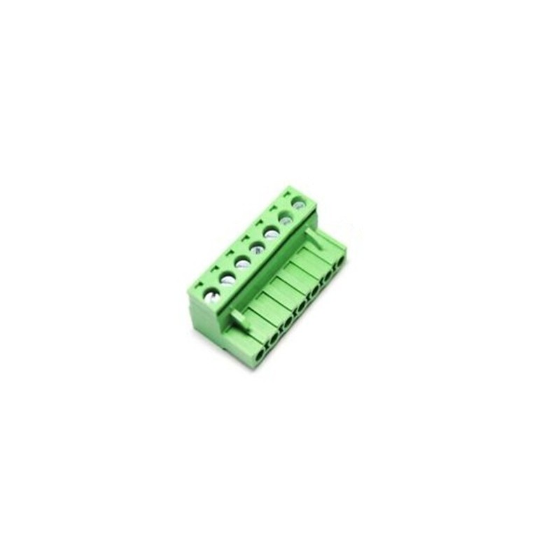 Fotorresistencia LDR 5mm