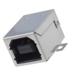 Capacitor Electrolítico SMD de 6.8uf 10V