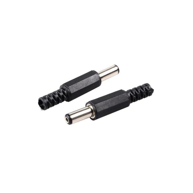 Capacitor Electrolítico SMD de 470uf 25V