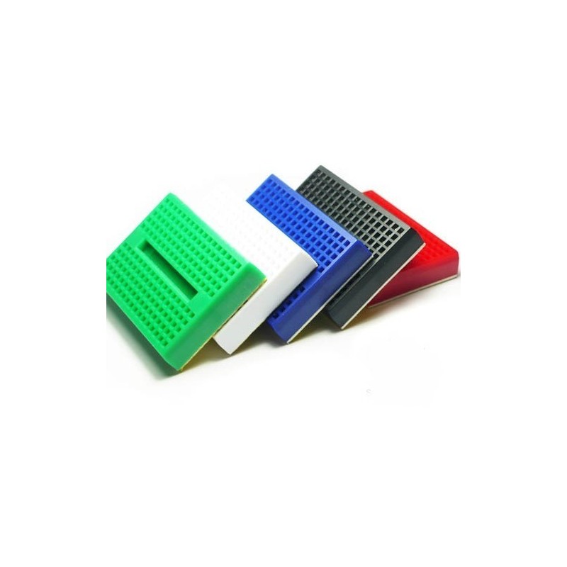 Capacitor Electrolítico SMD de 1uf 50V