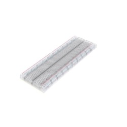 Capacitor Electrolítico SMD de 1000uF 25V
