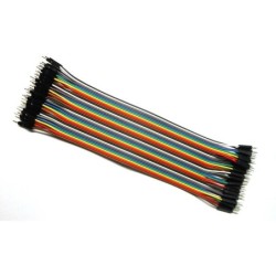 Capacitor cerámico Th de 6pf