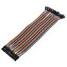 Capacitor cerámico Th de 7pf