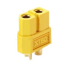 Capacitor cerámico Th de 18pf