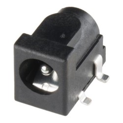 Capacitor cerámico 50V Th de 150pF