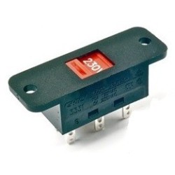 Capacitor Cerámico SMD 0603 18pf