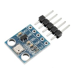 Sensor de presión BMP180