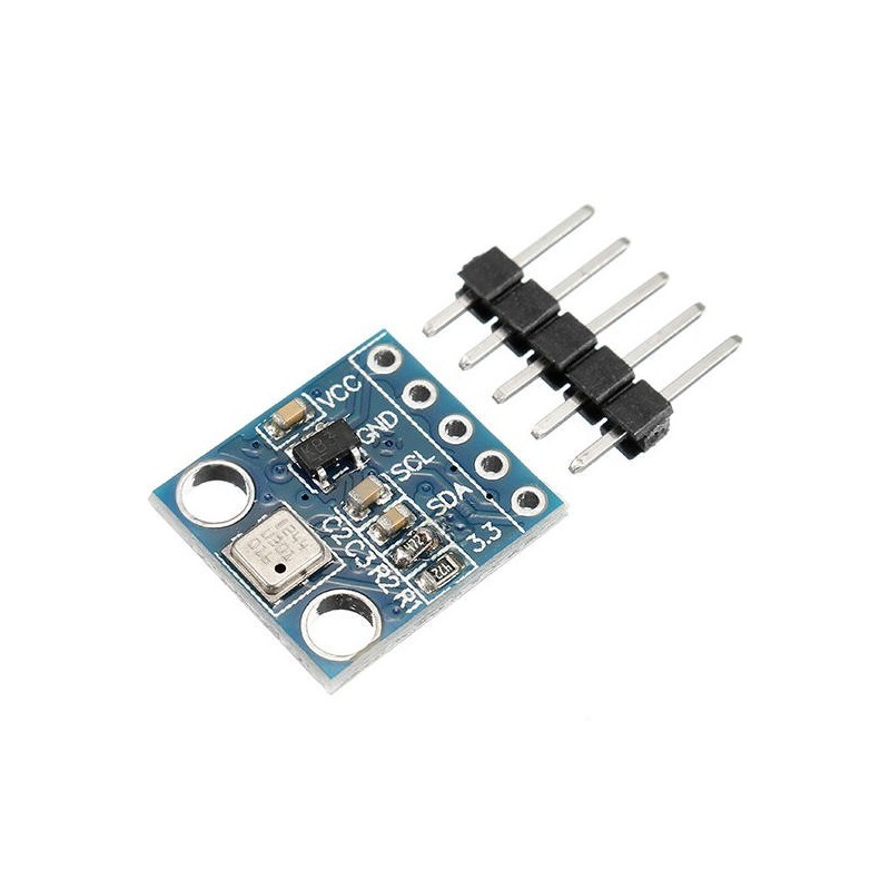 Sensor de presión BMP180