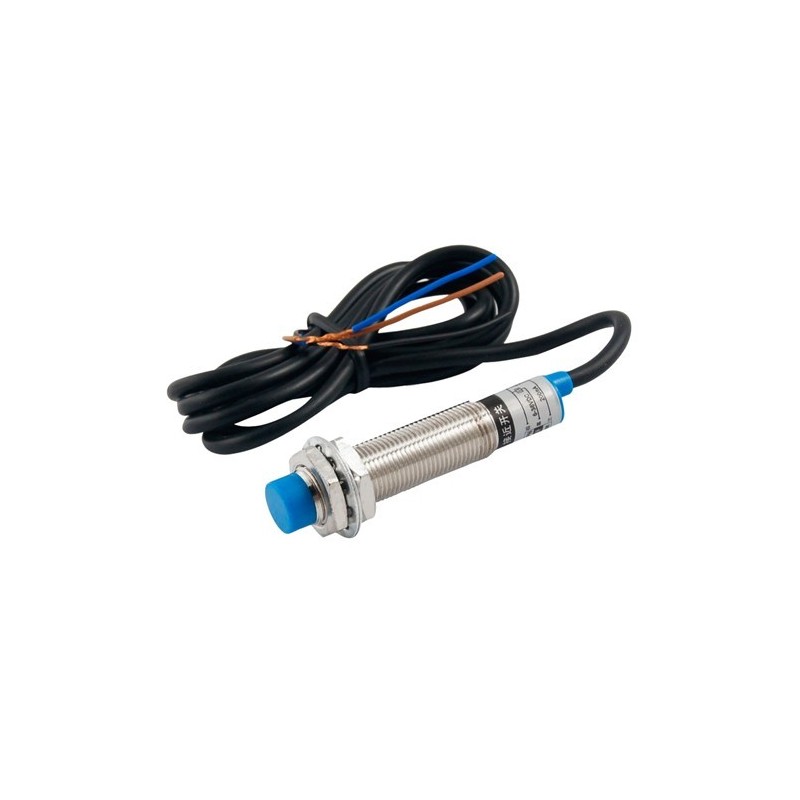 Sensor de proximidad inductivo NPN LJ12A3-4-Z/BX