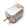 Motor DC 6V.