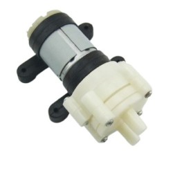 Bomba para agua 12V.