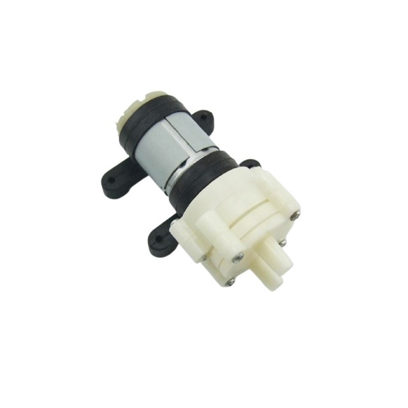 Bomba para agua 12V.