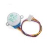 Motor a pasos 28BYJ-48 5V