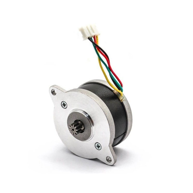 Motor a pasos bipolar NEMA 14 2.7V 1A por fase