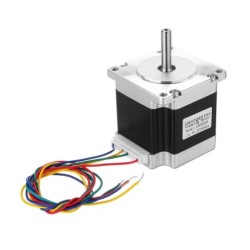 Motor a pasos bipolar NEMA 23 (13 kg-cm)