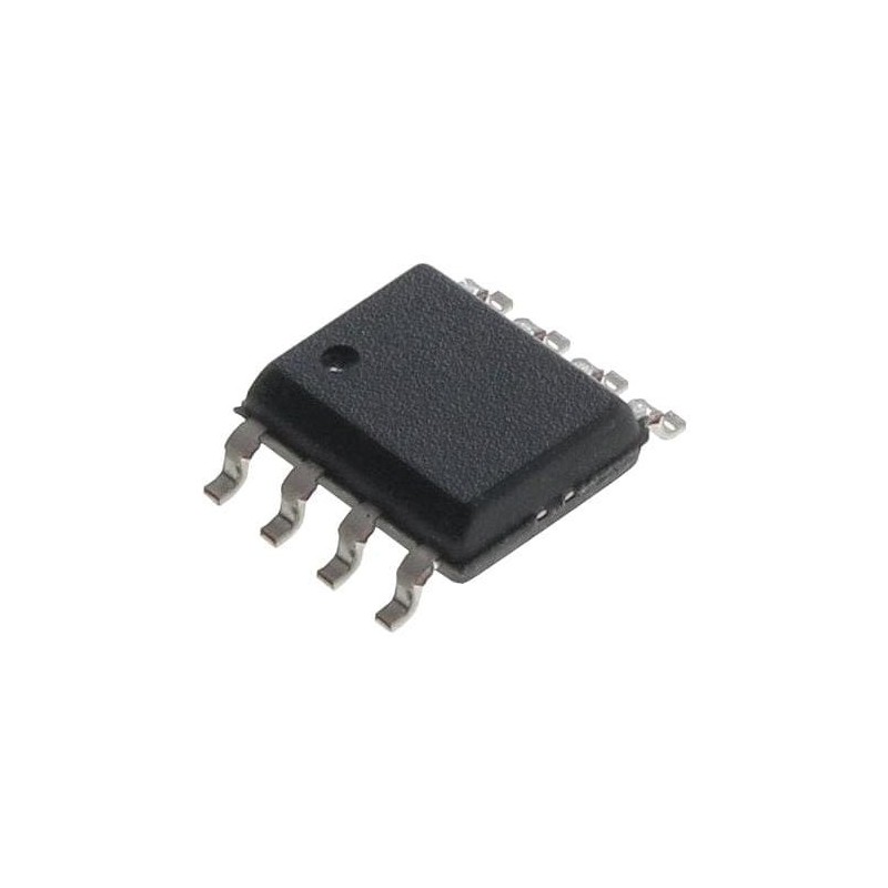 PIC12F509 SMD