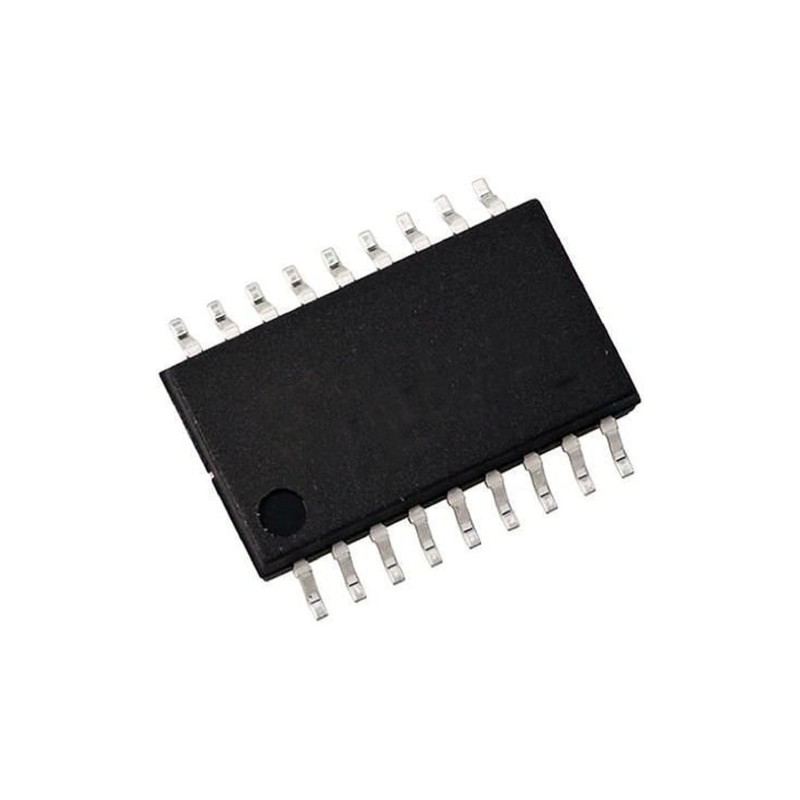 PIC16F628A SO