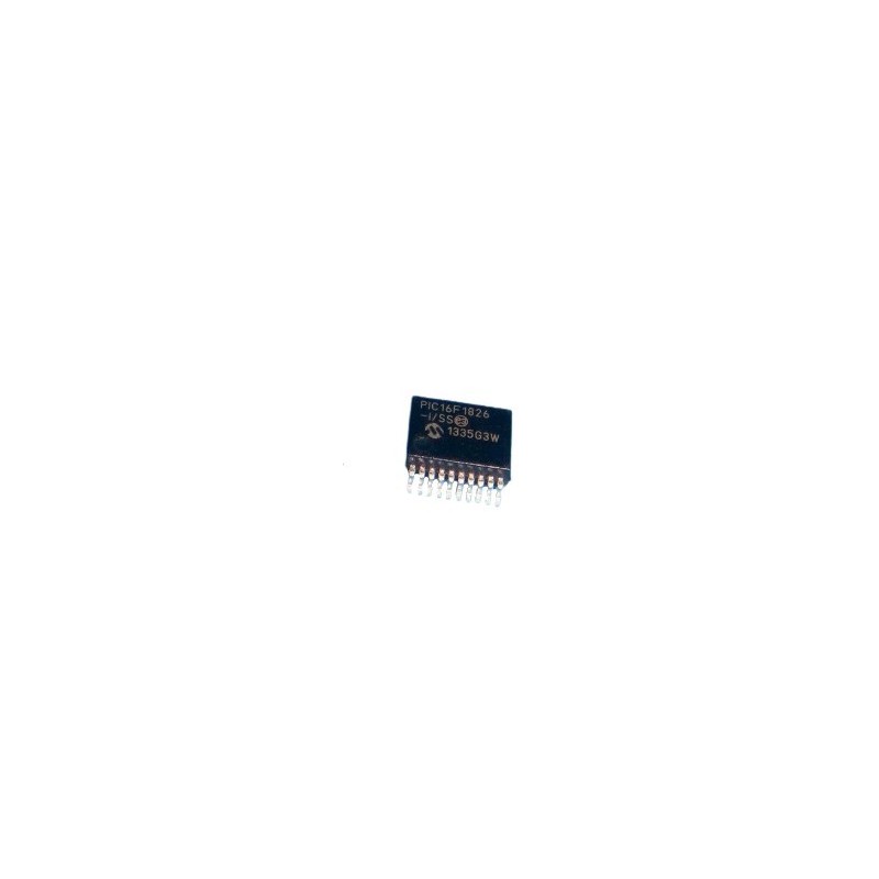 PIC16F1826 SMD