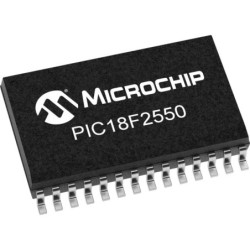 PIC18F2550 SMD