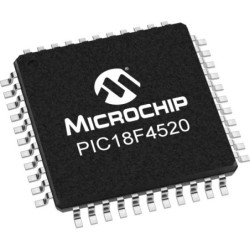 PIC18F4520 SMD