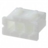 Conector JST 3 P. 2mm HEMBRA