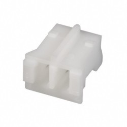 Conector JST 2 P. 2.54mm HEMBRA