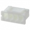 Conector JST 4 P. 2.54mm HEMBRA