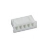 Conector JST 5 P. 2.54mm HEMBRA