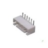 Conector JST 6 P. 2.54mm MACHO 90º