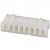 Conector JST 8 P. 2.54mm HEMBRA