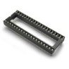 Base Circuito Integrado DIP 40 P.