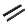 Header hembra 40X2 2.54mm.