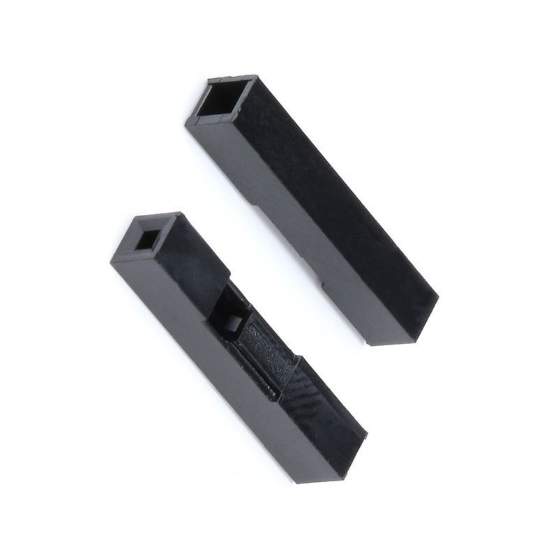 Conector Dupont 1X1 2.54mm.