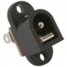Jack DC 2.1mm recto.