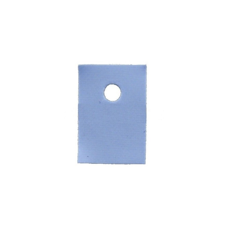 Pad para disipador TO-220.