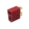 Conector LiPo XT Hembra.