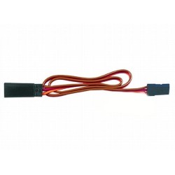 Extensión servo 60cm.