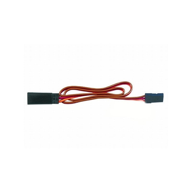 Extensión servo 60cm.