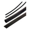 Thermofit de 5mm color negro (1 metro).