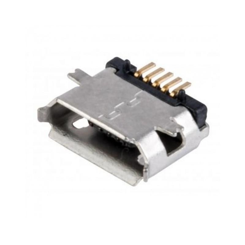 Conector micro USB.
