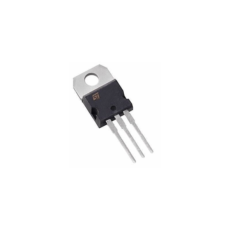 TIP120 8A 60V Th