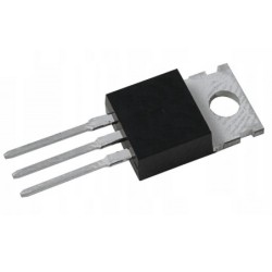 IRF9Z34 MOSFET CANAL P Th 18A